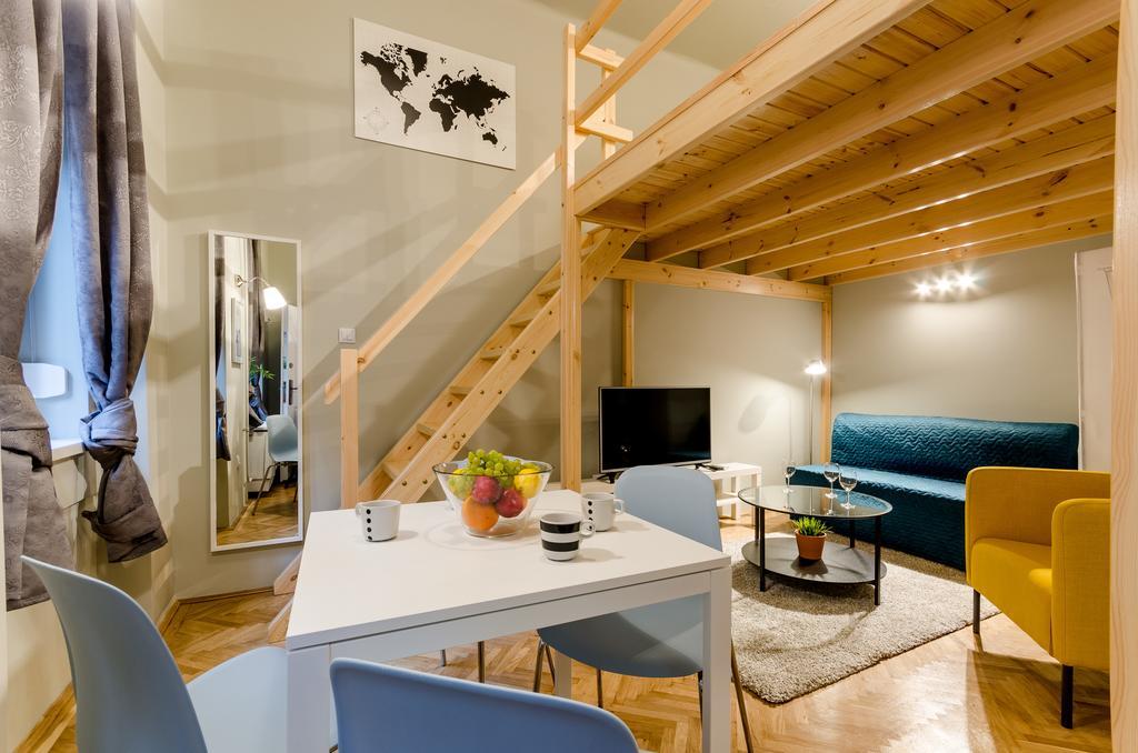 Cumin Apartments Budapest Ngoại thất bức ảnh