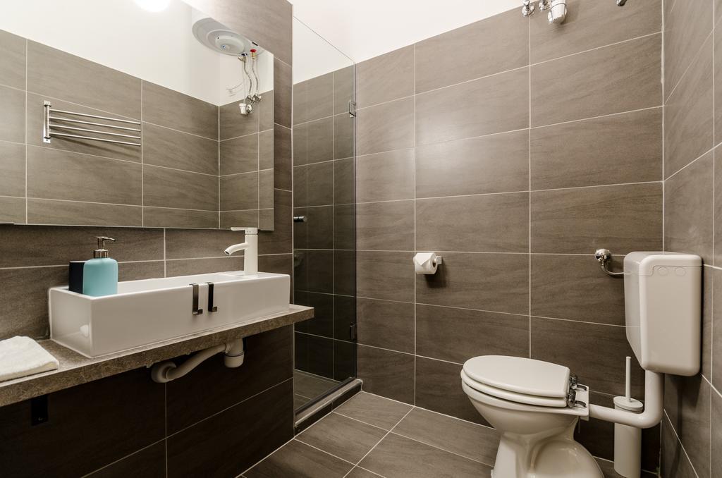Cumin Apartments Budapest Ngoại thất bức ảnh