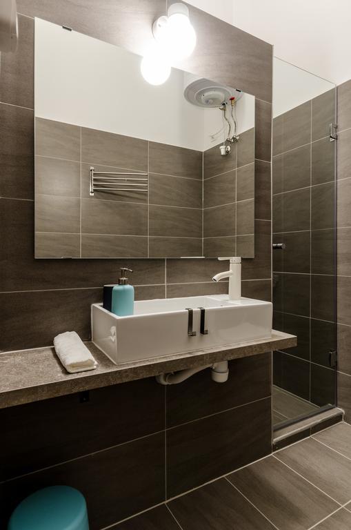 Cumin Apartments Budapest Ngoại thất bức ảnh