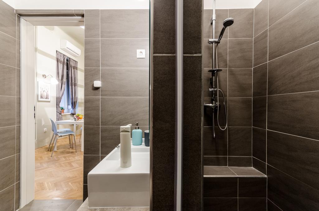 Cumin Apartments Budapest Ngoại thất bức ảnh