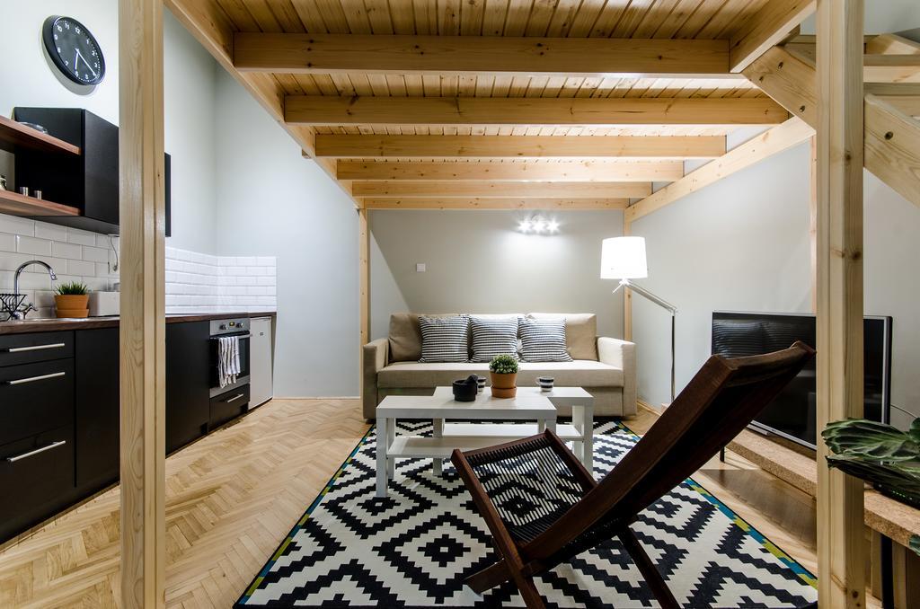 Cumin Apartments Budapest Ngoại thất bức ảnh