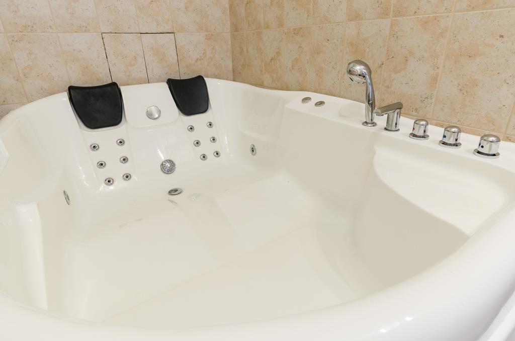Cumin Apartments Budapest Ngoại thất bức ảnh