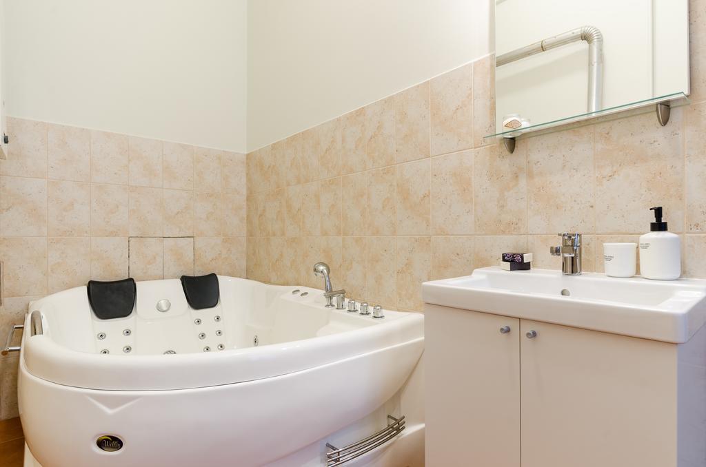 Cumin Apartments Budapest Ngoại thất bức ảnh