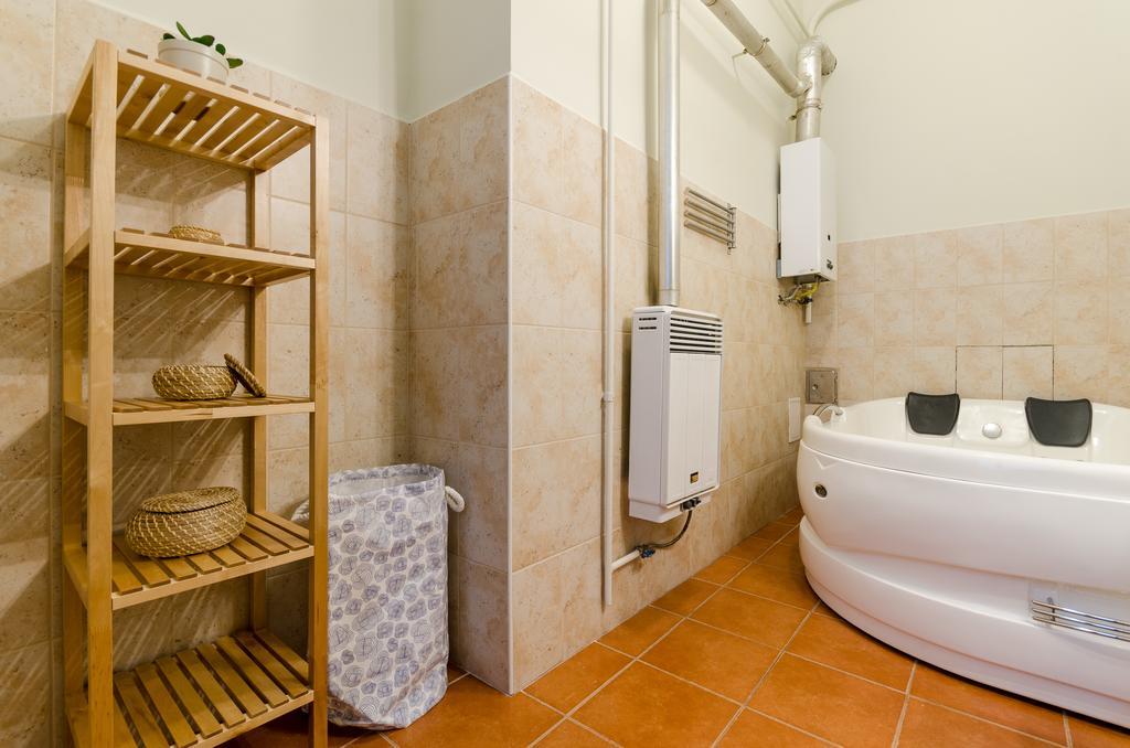 Cumin Apartments Budapest Ngoại thất bức ảnh