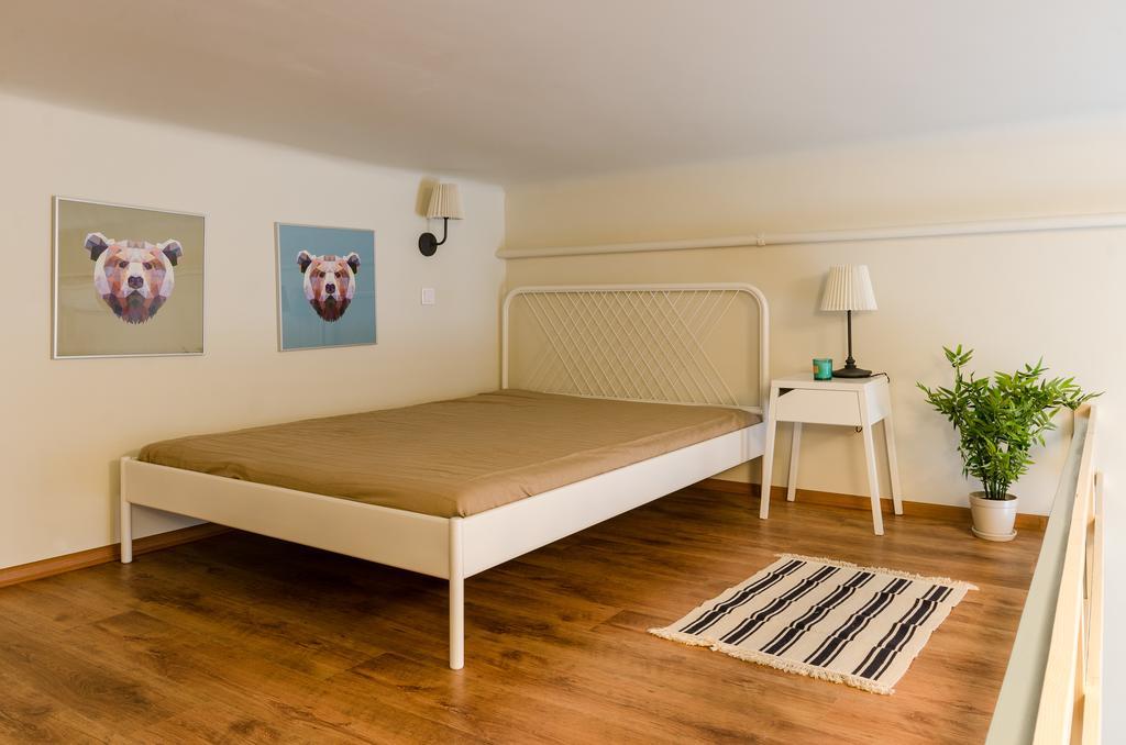 Cumin Apartments Budapest Ngoại thất bức ảnh