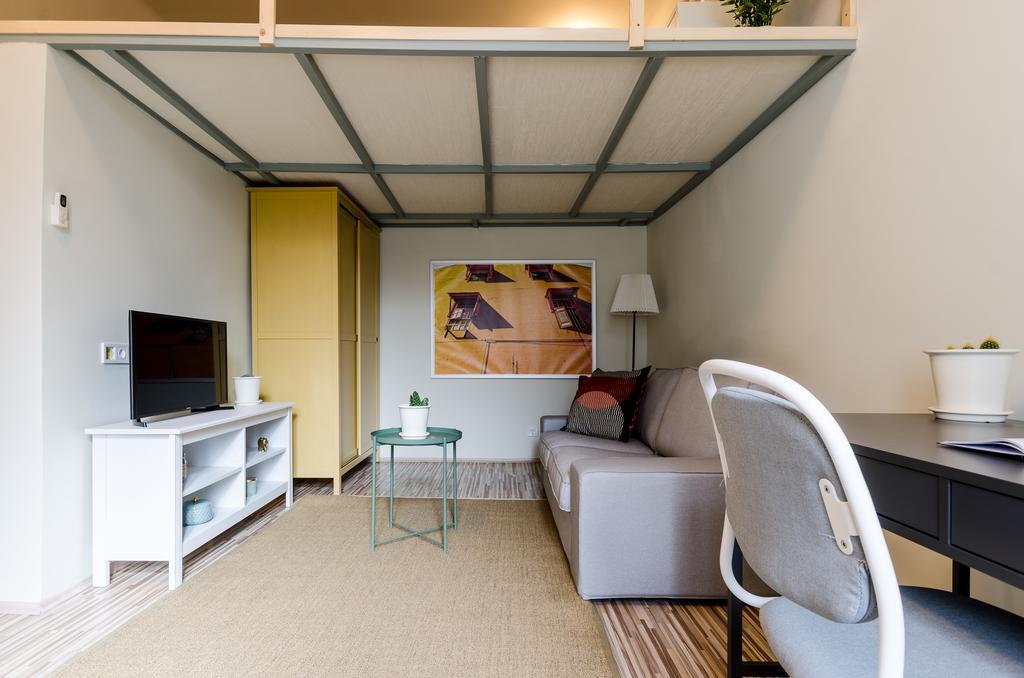 Cumin Apartments Budapest Ngoại thất bức ảnh