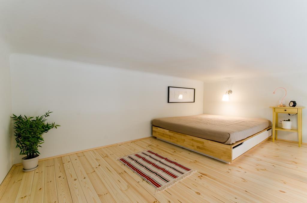 Cumin Apartments Budapest Ngoại thất bức ảnh
